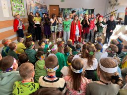 Przedstawieni klasy 3b  &raquo; Przedstawienie_klasy3b